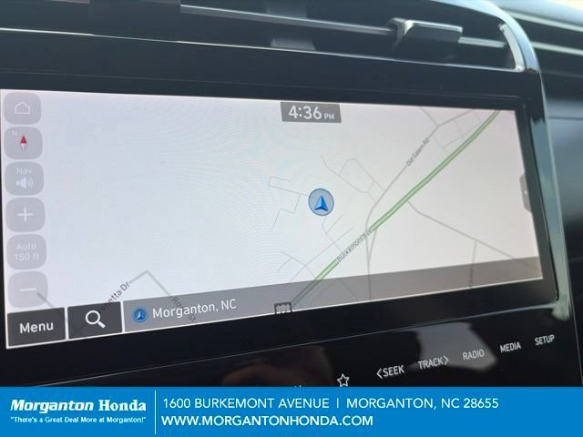 Used 2024 Hyundai Santa Cruz XRT AWD/4WD image 28