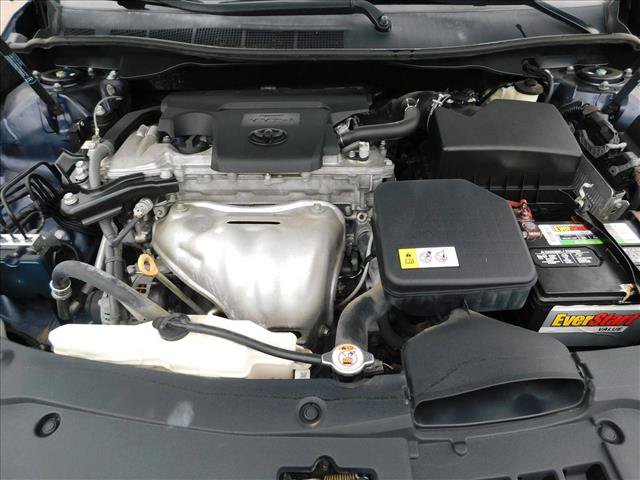 Used 2017 Toyota Camry XLE FWD image 30