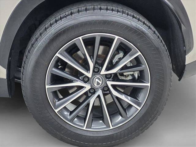 Used 2024 Lexus NX 250 FWD w/ Cold Area Package image 24