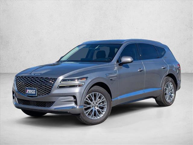 Used 2024 Genesis GV80 2.5T