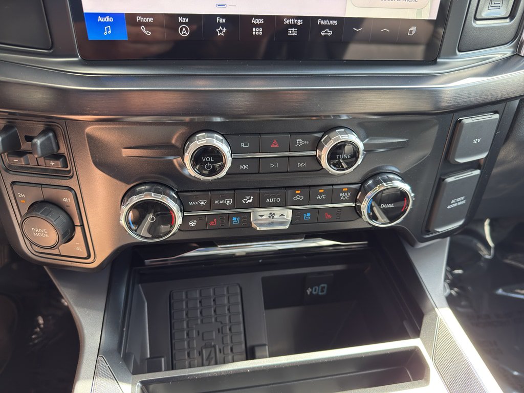 New 2026 Ford F250 Lariat AWD/4WD image 25