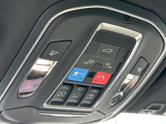 New 2026 Jeep Grand Cherokee L Limited AWD/4WD image 26