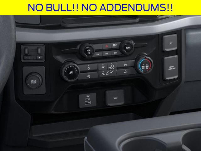 New 2026 Ford F600 2WD Regular Cab Super Duty w/ XLT Value Package image 16