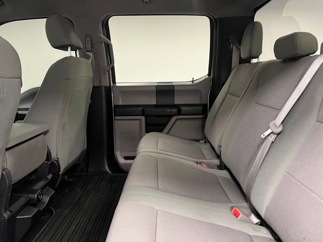 Used 2018 Ford F250 XL w/ Power Equipment Group AWD/4WD image 45