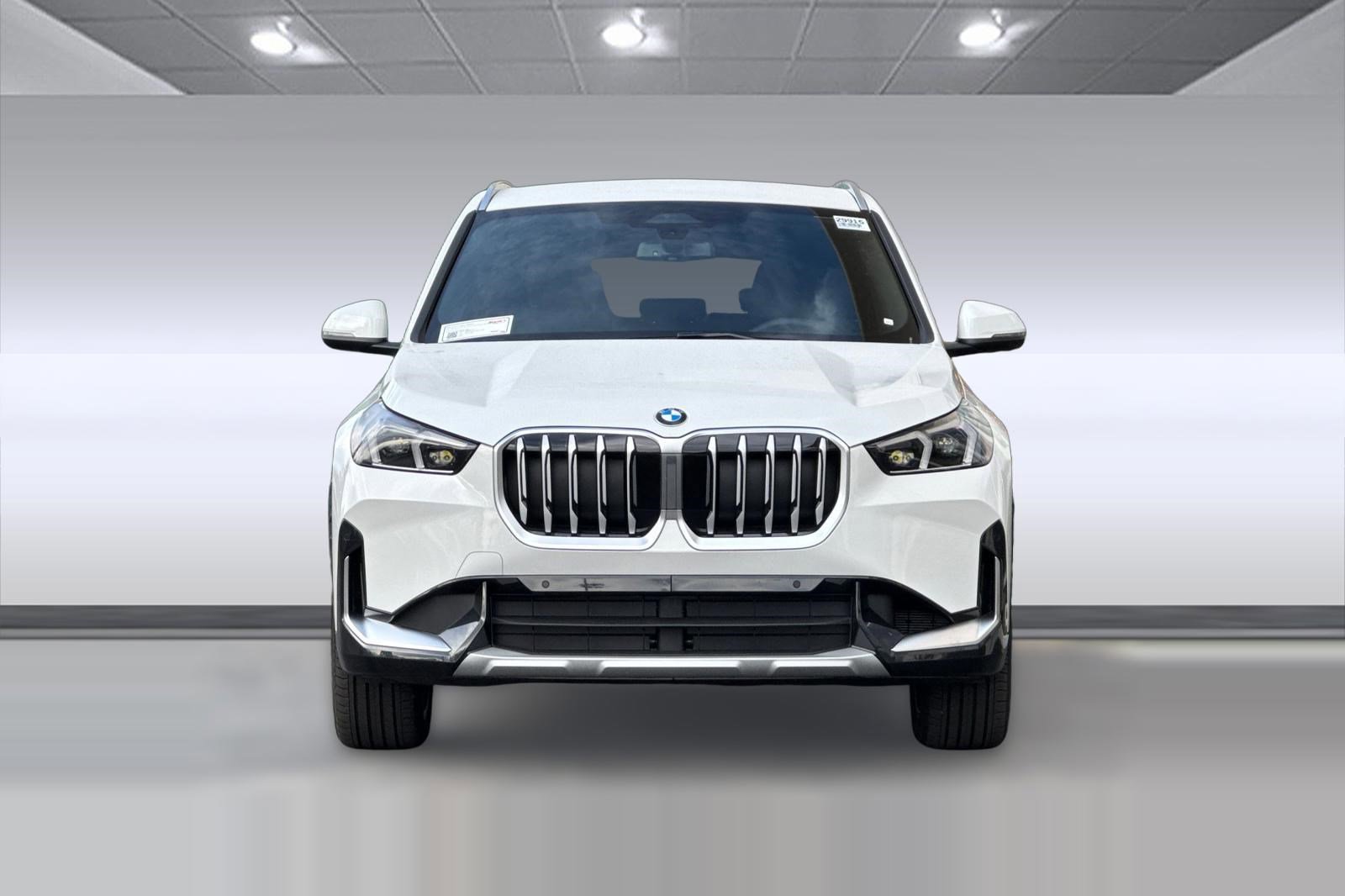 Used 2026 BMW X1 xDrive28i w/ Convenience Package image 6