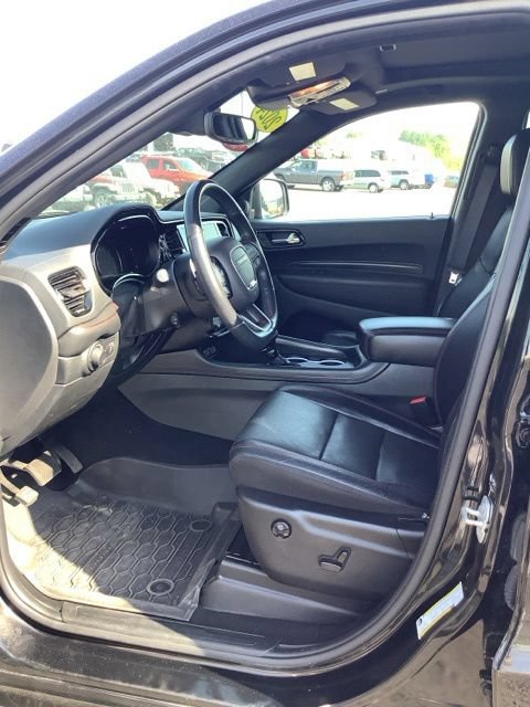 Certified 2024 Dodge Durango GT AWD/4WD image 12