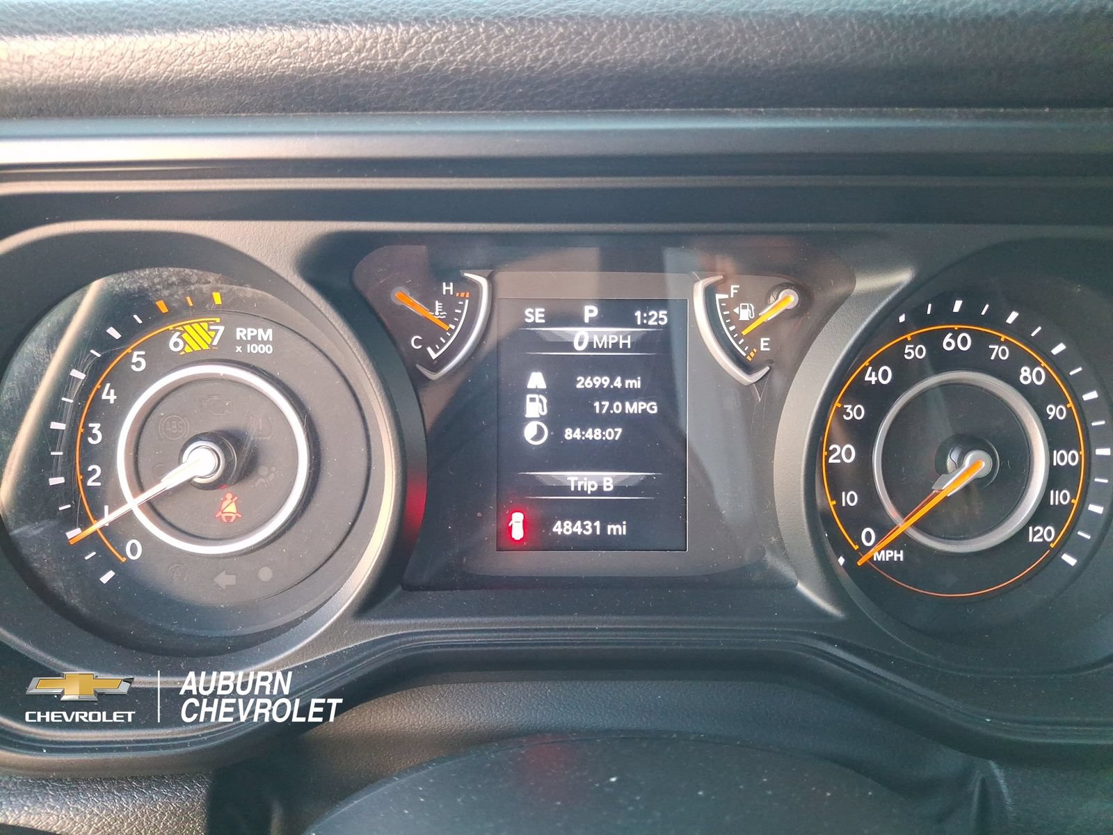 Used 2024 Jeep Wrangler Unlimited Sport AWD/4WD image 13