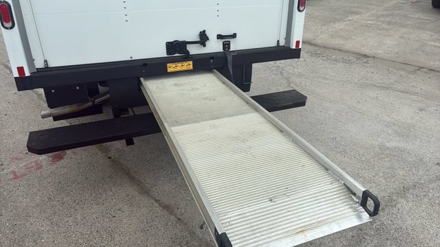 New 2024 Chevrolet Express 3500 w/ Power Convenience Package RWD image 29
