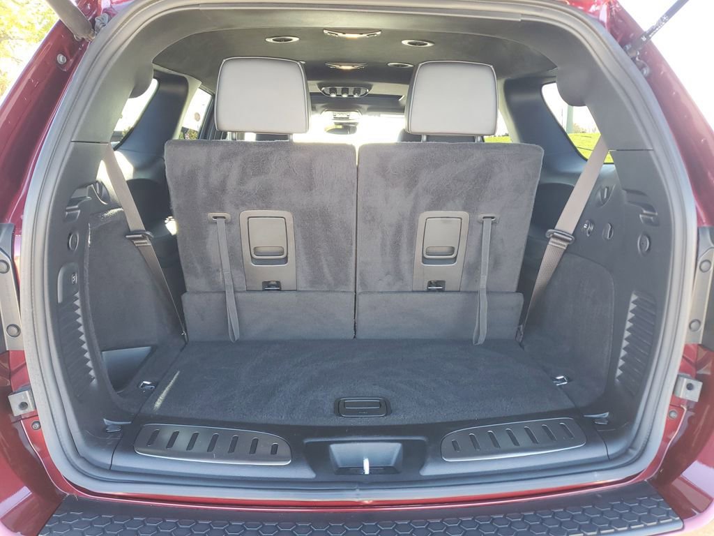 Used 2023 Dodge Durango Citadel image 29