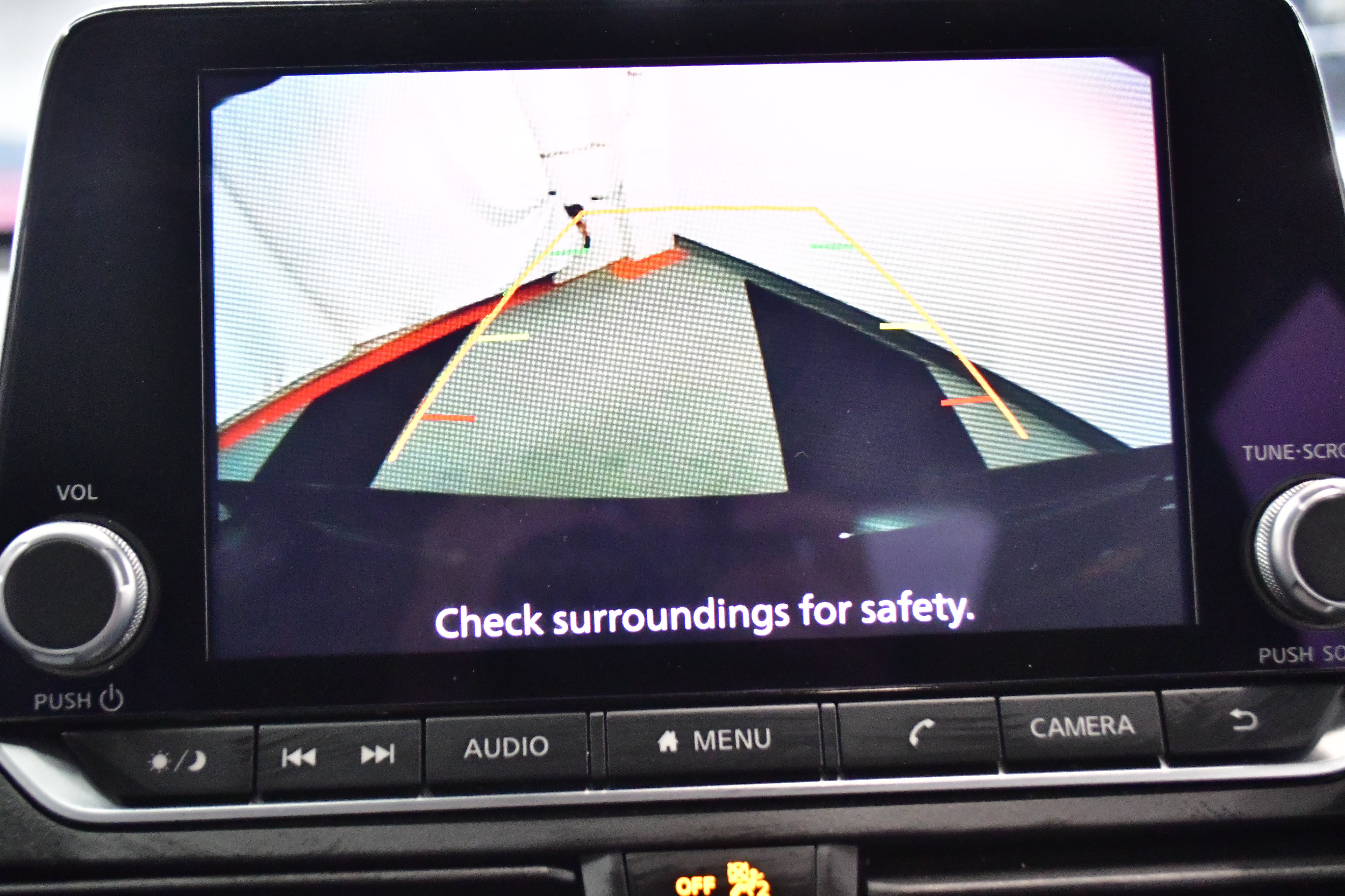 Used 2025 Nissan Altima 2.5 SV FWD image 24