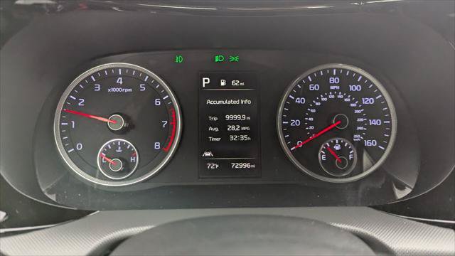 Used 2021 Kia K5 GT-Line FWD image 27