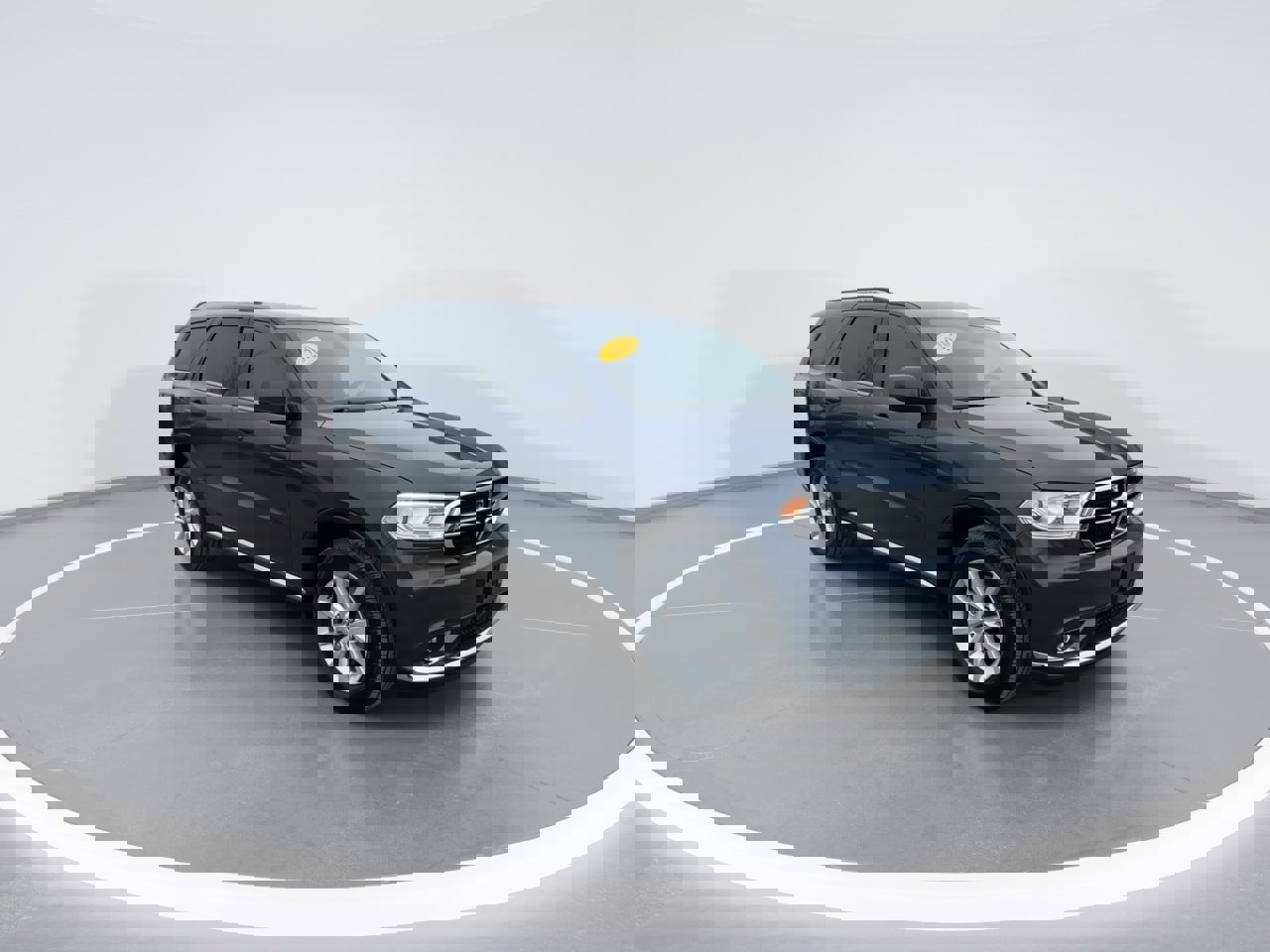 Used 2020 Dodge Durango SXT AWD/4WD image 25