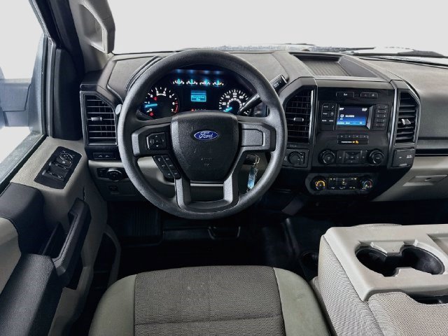 Used 2018 Ford F150 XL w/ XL Power Equipment Group AWD/4WD image 15