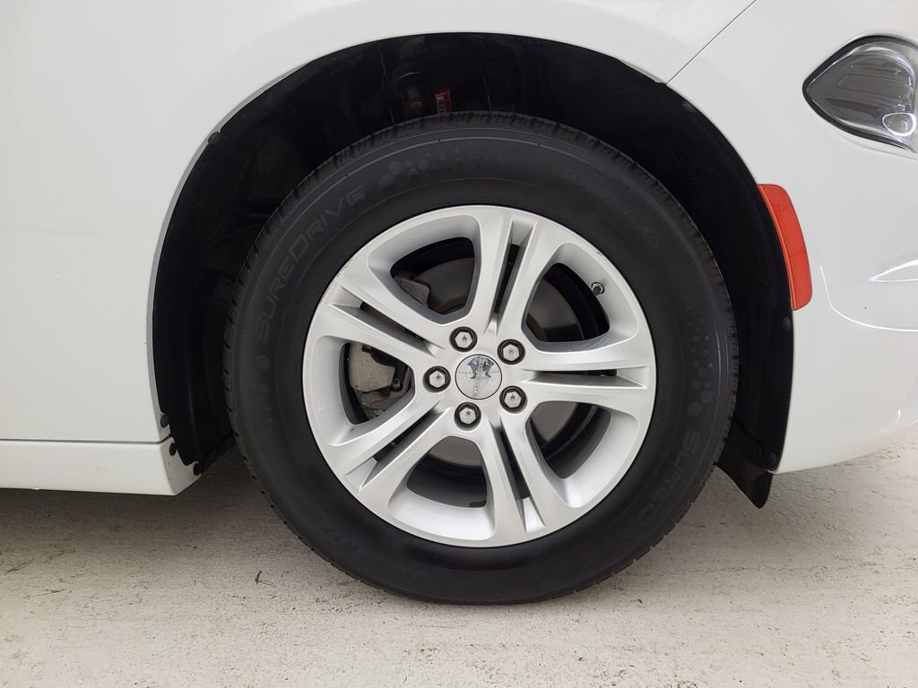 Used 2023 Dodge Charger SXT image 21