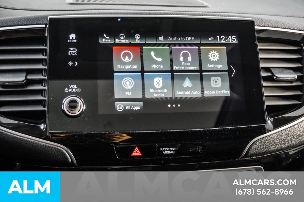 Used 2020 Honda Pilot Touring image 38