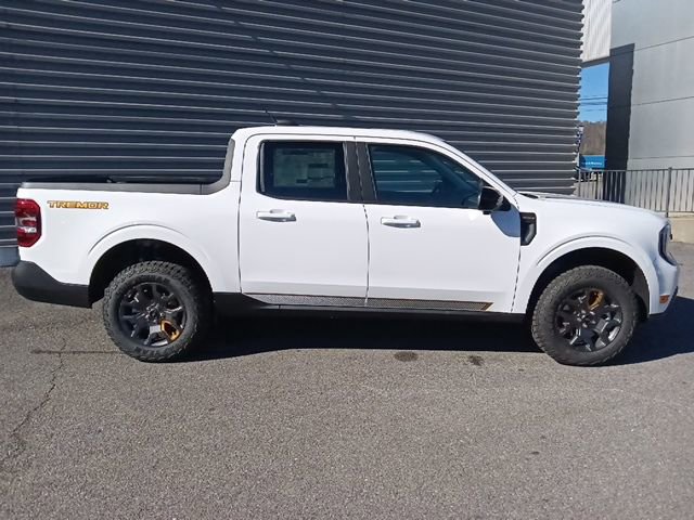 New 2026 Ford Maverick Tremor AWD/4WD image 2