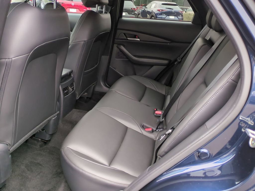 New 2026 MAZDA CX-30 AWD 2.5 S w/ Select Sport Pkg image 14