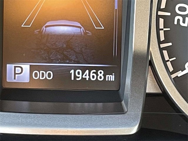 Certified 2023 Toyota Tacoma SR5 image 22