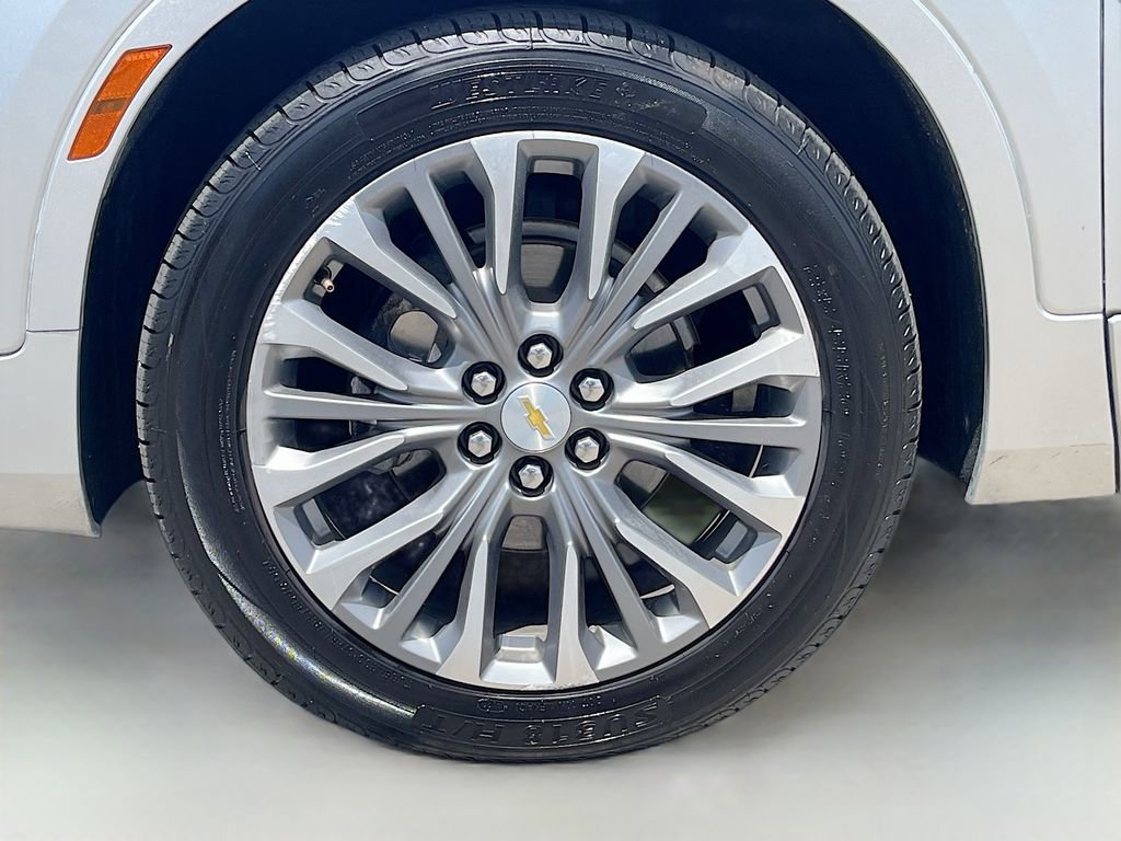 Used 2019 Chevrolet Blazer Premier image 31