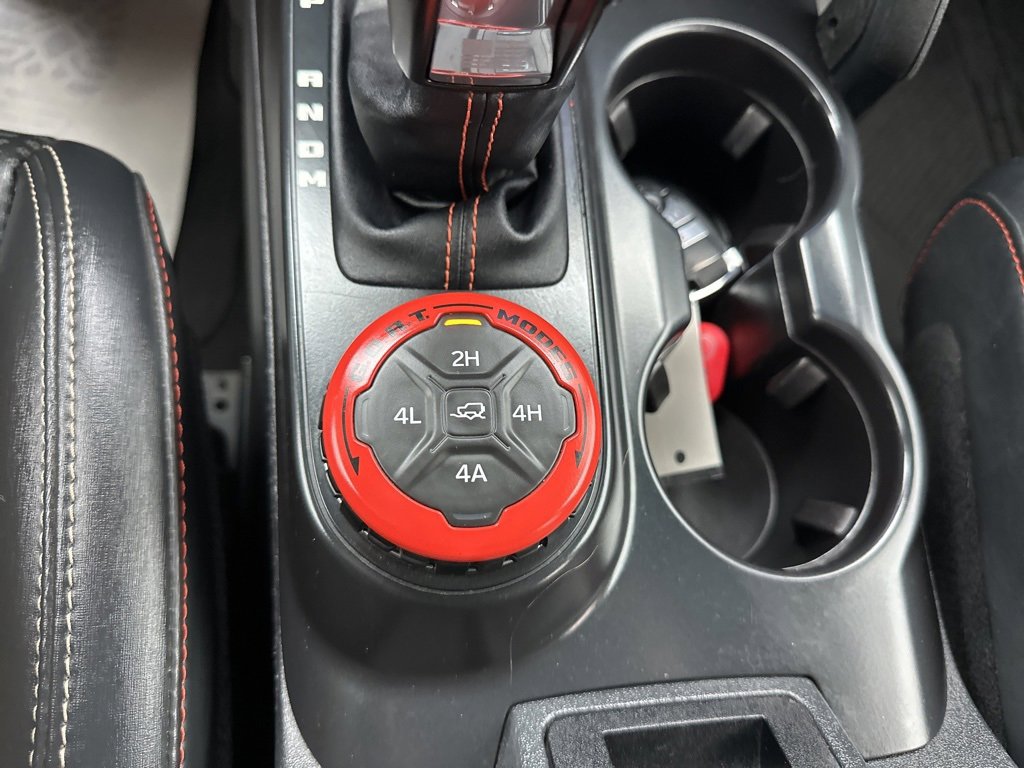 Used 2024 Ford Bronco Raptor image 72