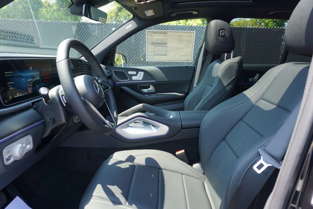 New 2026 Mercedes-Benz GLE 350 4MATIC image 25