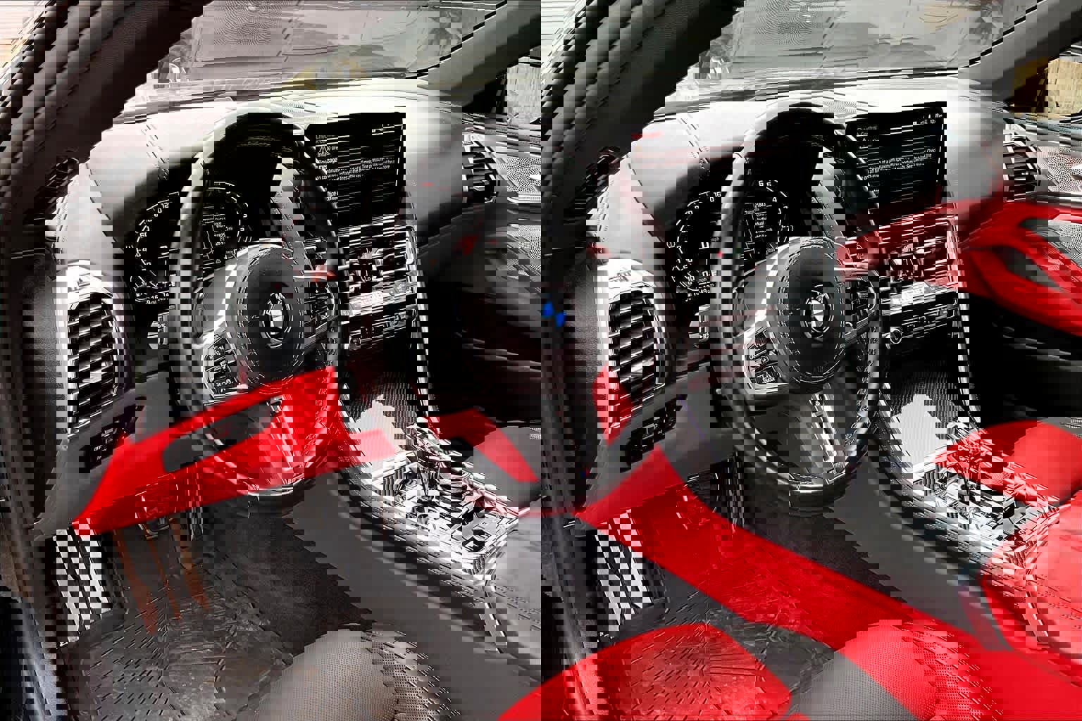 Used 2023 BMW M850i xDrive Convertible image 20