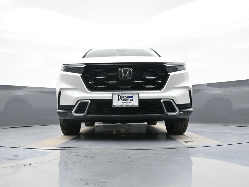 Certified 2023 Honda CR-V Sport Touring image 27
