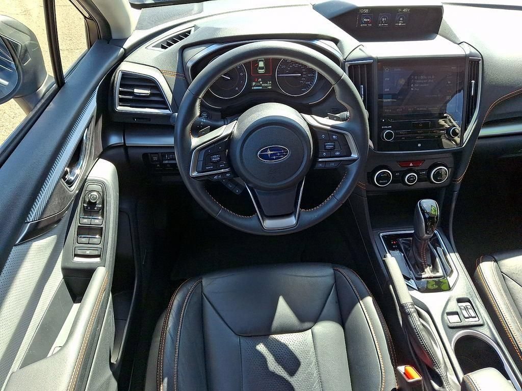 Used 2023 Subaru Crosstrek 2.5i Limited AWD/4WD image 14
