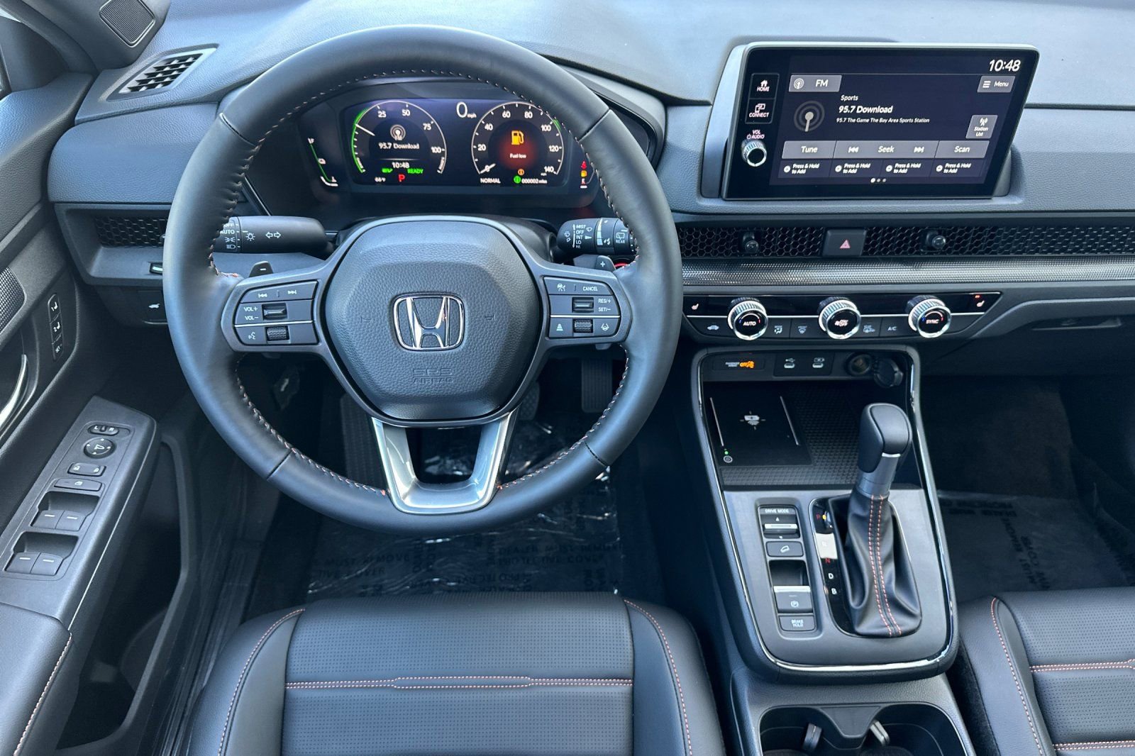 New 2026 Honda CR-V Sport-L image 16