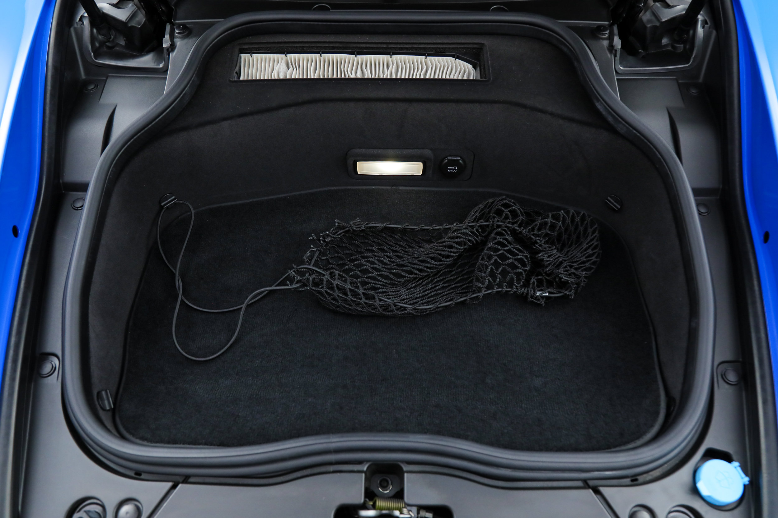 Certified 2022 Maserati MC20 Coupe RWD image 51