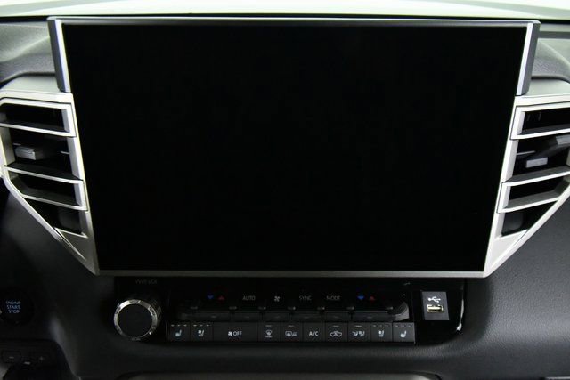 New 2026 Toyota Tundra Limited image 4