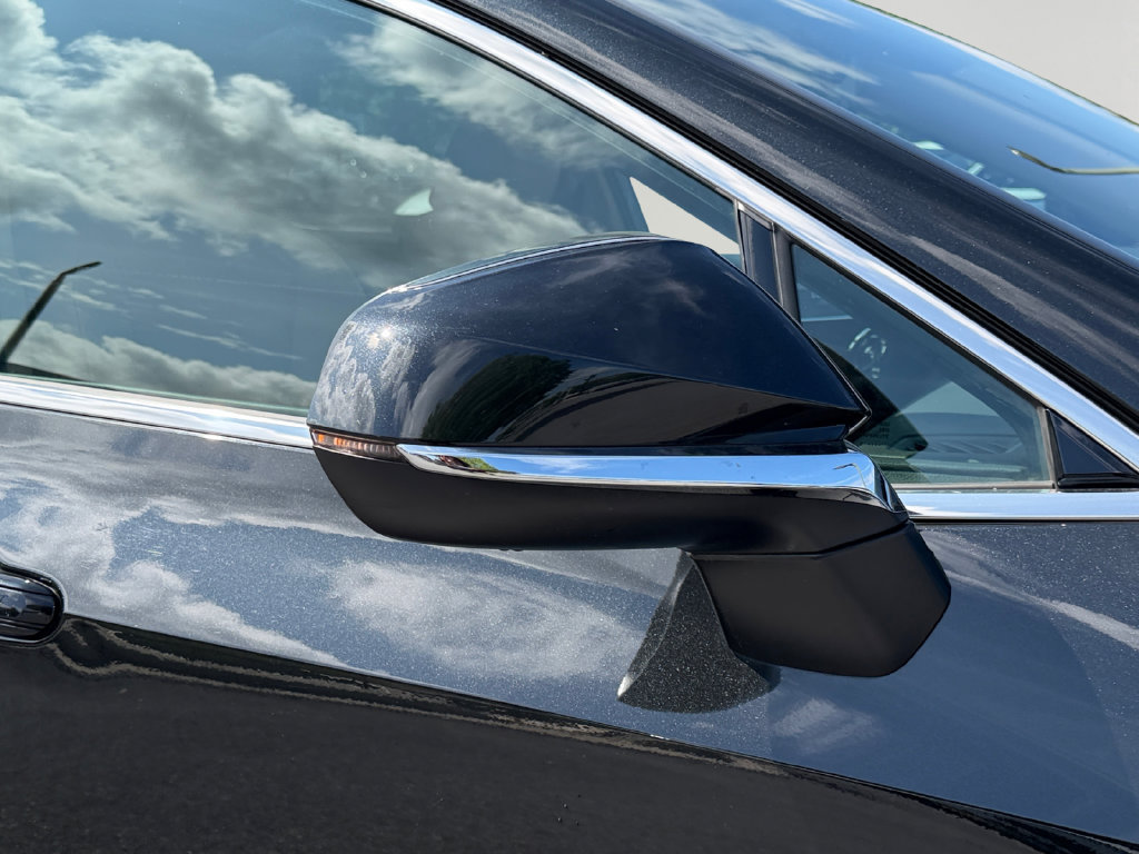Certified 2024 Lexus NX 350 AWD image 28
