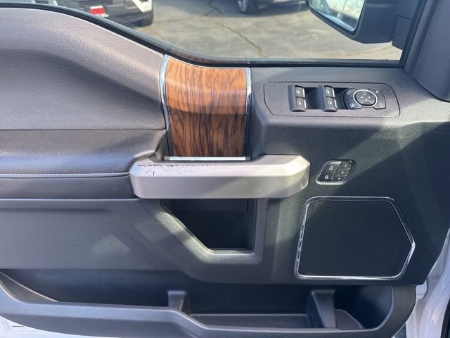 Used 2019 Ford F150 Lariat w/ Equipment Group 502A Luxury image 10