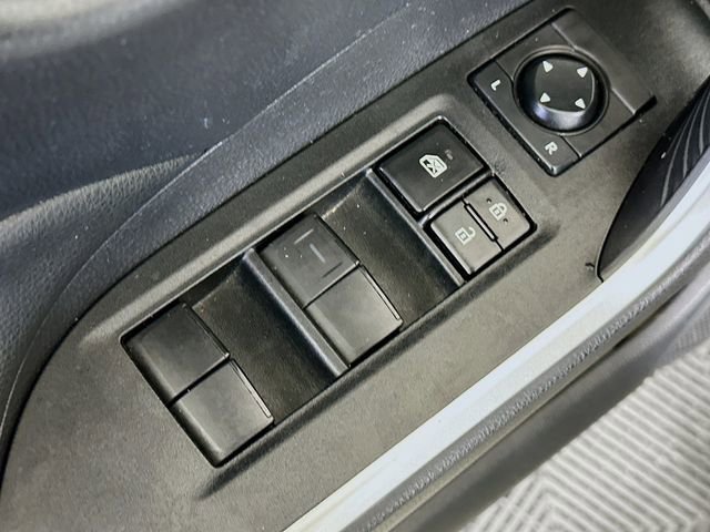 Certified 2021 Toyota RAV4 LE image 19