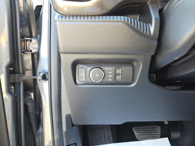 New 2025 Ford Ranger XLT image 25