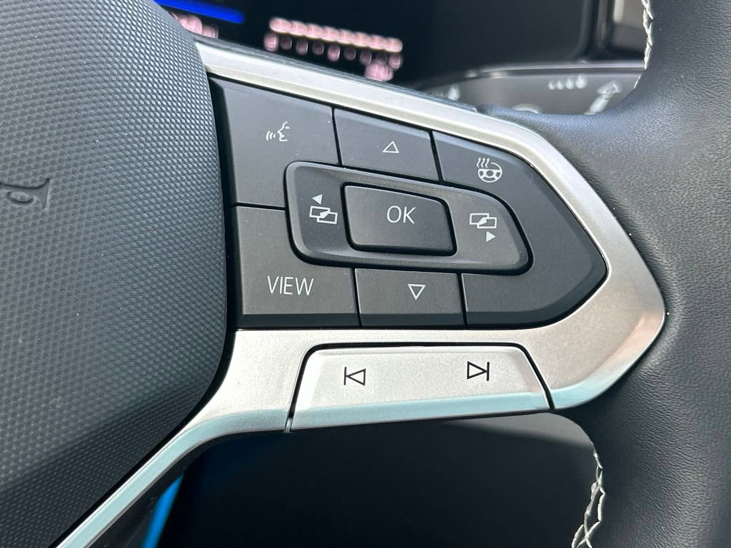 Certified 2026 Volkswagen Taos S FWD image 26