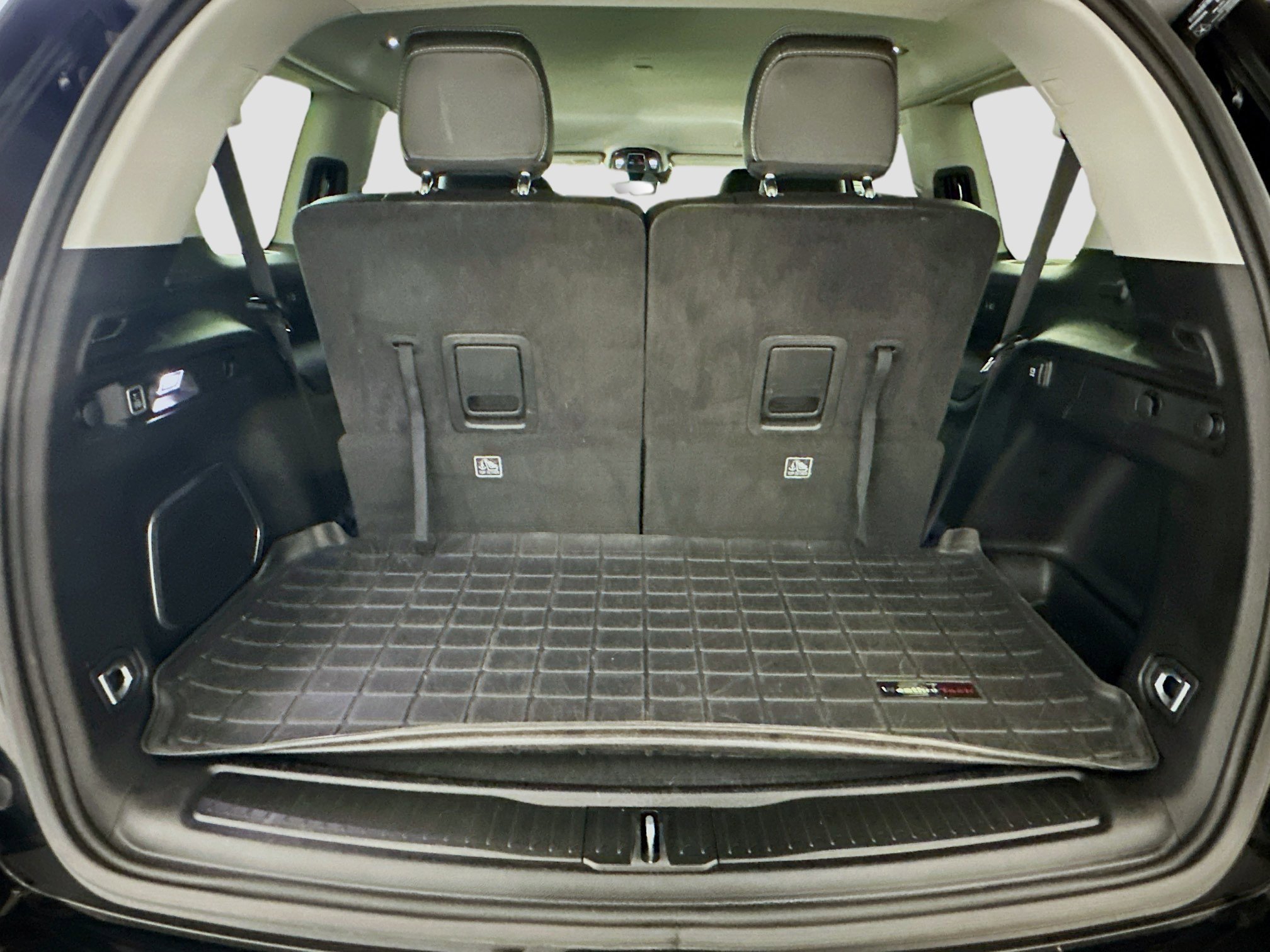 Used 2023 Jeep Grand Cherokee L Limited w/ Luxury Tech Group II image 31