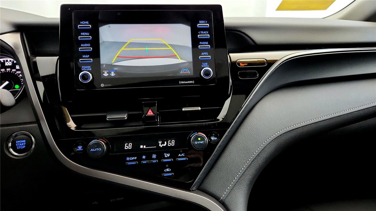 Certified 2024 Toyota Camry SE w/ Cold Weather Package image 32