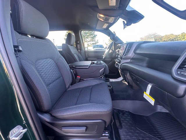 New 2027 RAM 1500 Warlock AWD/4WD image 28