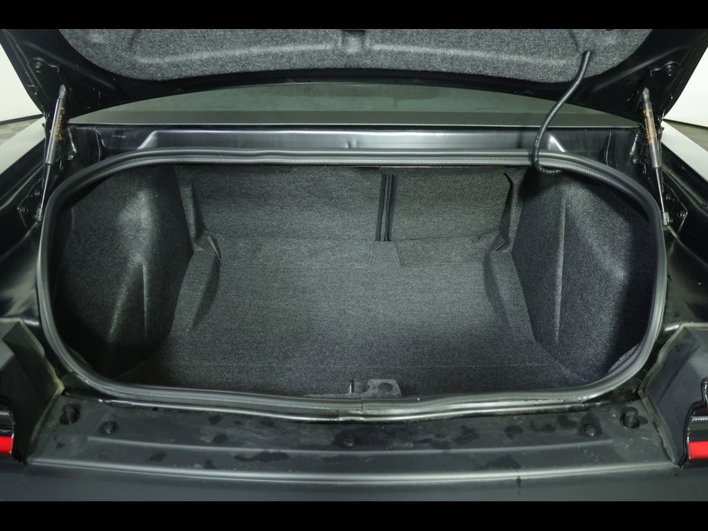 Used 2022 Dodge Challenger R/T Scat Pack w/ Scat Pack Stripe image 10