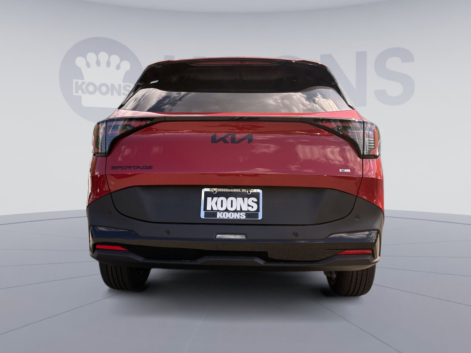 New 2026 Kia Sportage X-Line AWD/4WD image 15