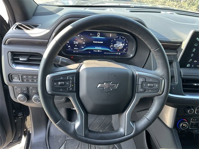 Used 2023 Chevrolet Tahoe Z71 w/ Luxury Package image 14