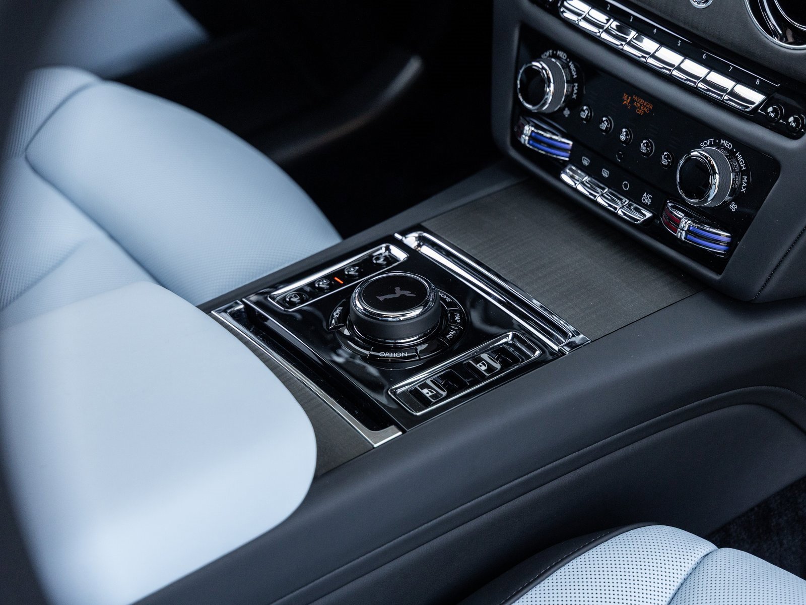 New 2026 Rolls-Royce Ghost image 40