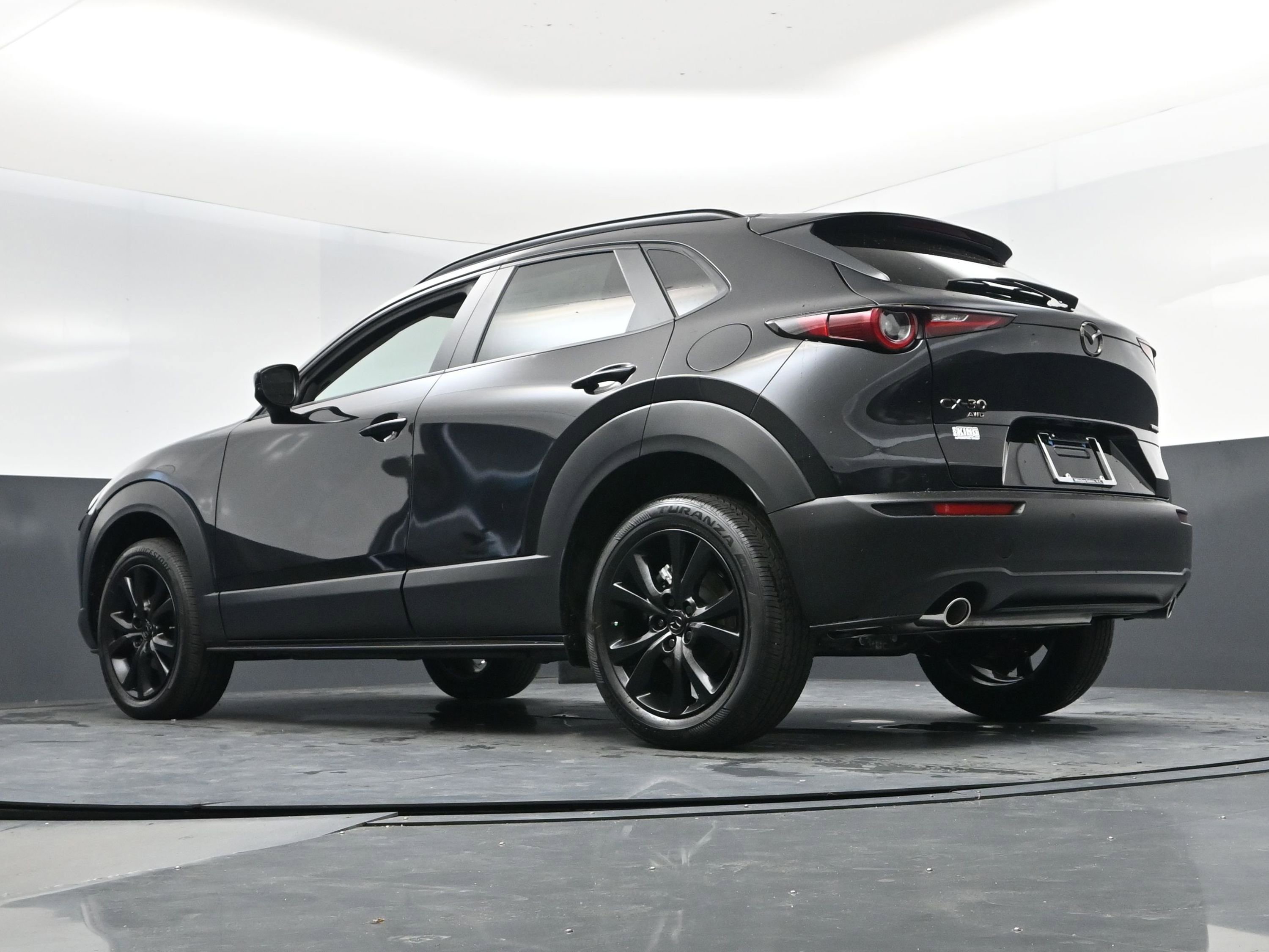 New 2026 MAZDA CX-30 AWD 2.5 S image 11