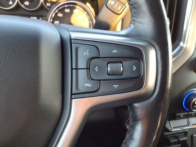 Used 2019 Chevrolet Silverado 1500 LT w/ All-Star Edition image 34