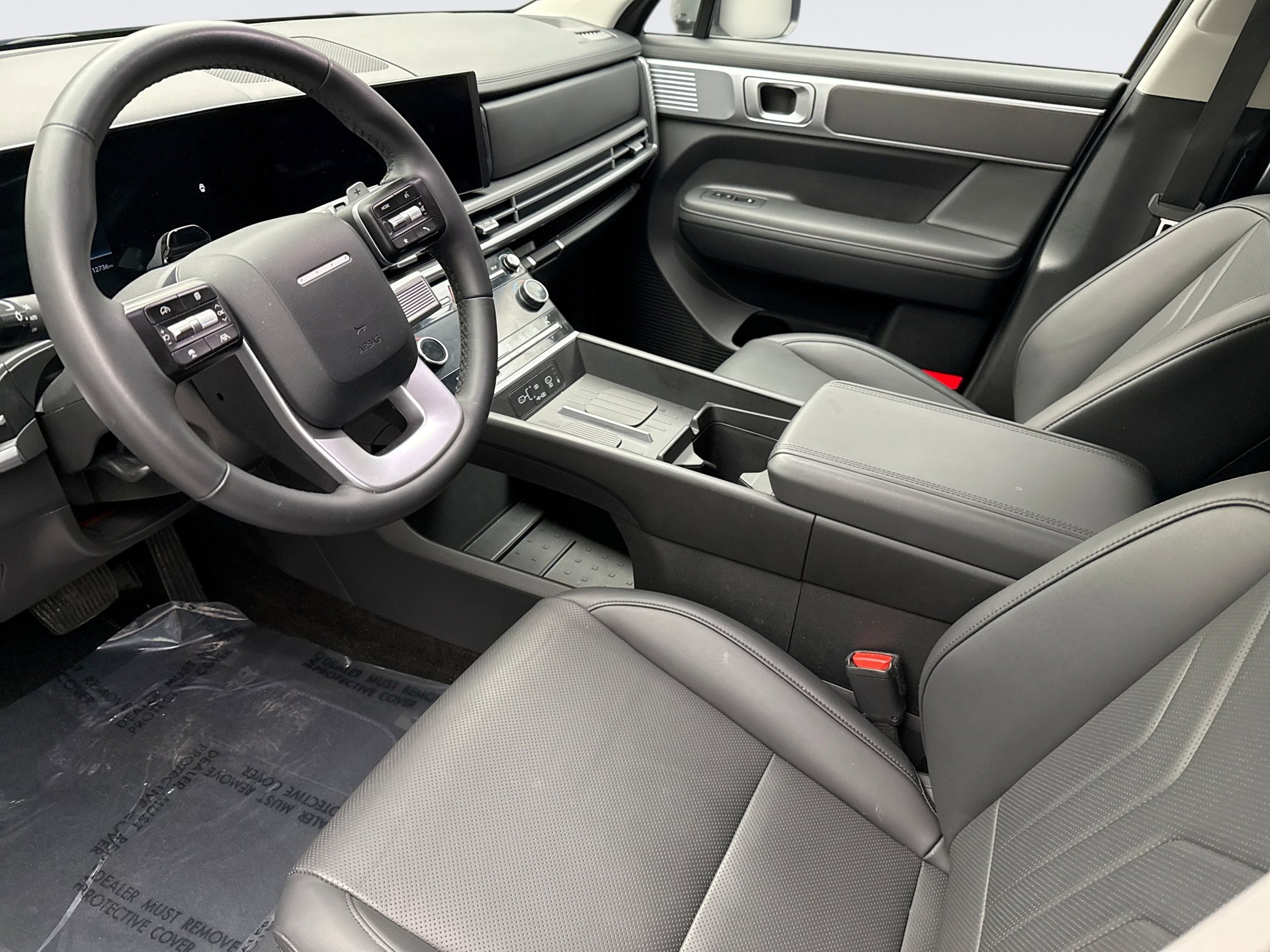 Used 2026 Hyundai Santa Fe SEL image 10