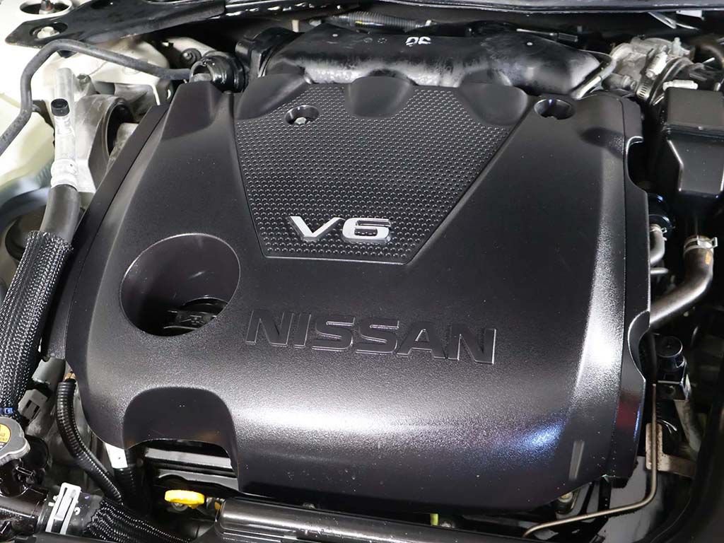 Used 2023 Nissan Maxima SR w/ Sport Mat Group FWD image 21