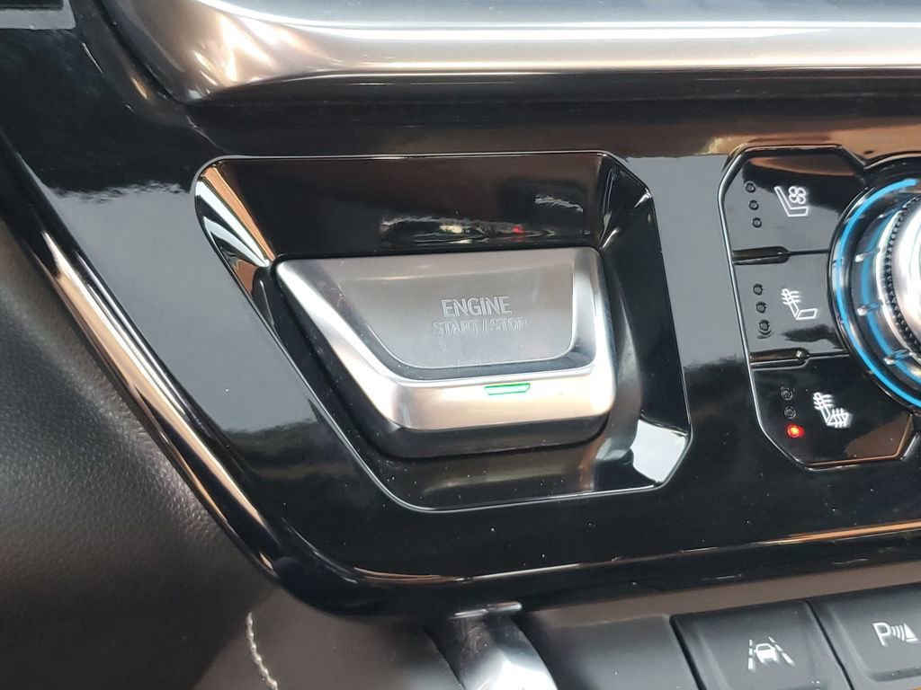 Certified 2023 GMC Sierra 1500 Denali Ultimate image 18