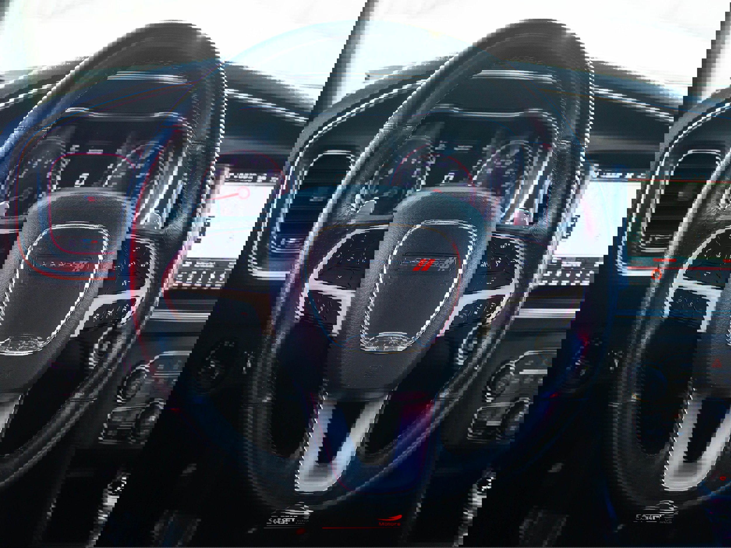 Used 2018 Dodge Charger R/T Scat Pack image 25