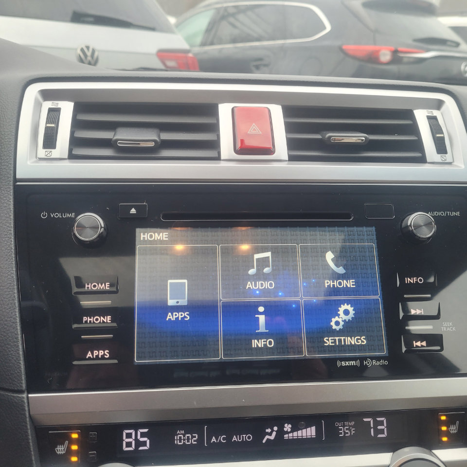 Used 2015 Subaru Outback 2.5i Premium image 18